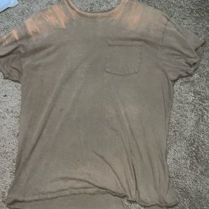 Fruit Of The Loom Shirt